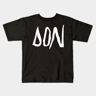 don Kids T-Shirt